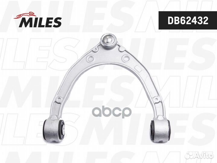 Рычаг VW touareg/porsche cayenne 10- пер.подв.в