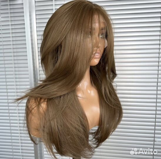 Парик система замещения