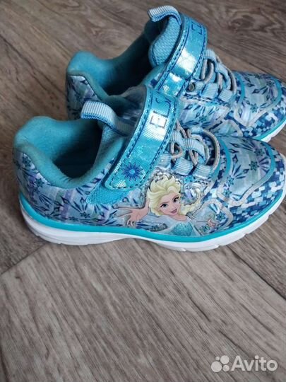 Детская обувь для девочек