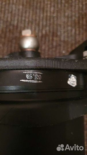 Фильтр грубой очистки топлива камаз