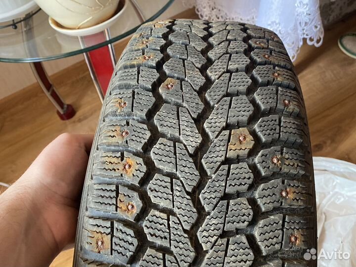 Amtel NordMaster ST-310 205/55 R16 90T