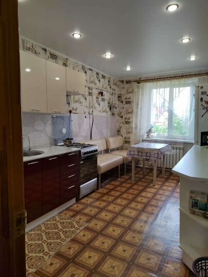 Дом 69 м² на участке 8 сот.