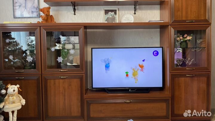 Мебель для гостинной