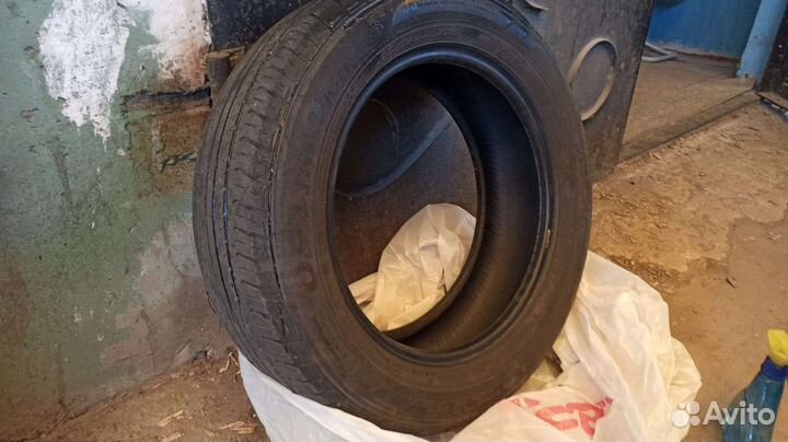 Hankook Optimo K415 225/60 R17 99H