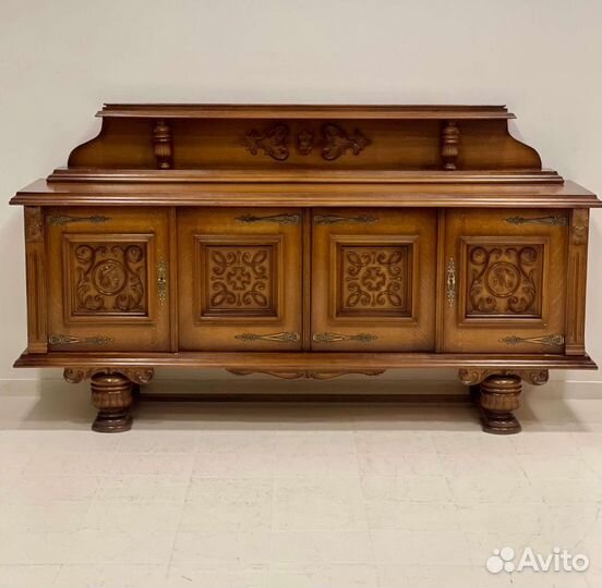 Комод старинный антикварный