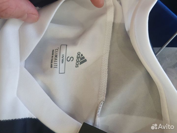 Футбольная форма ювентус