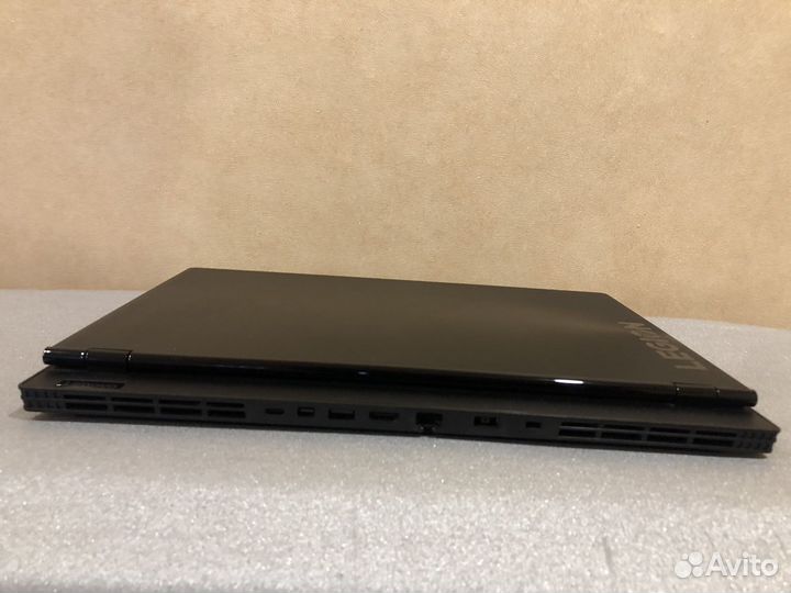 Lenovo Legion Y530-15ICH 16gb