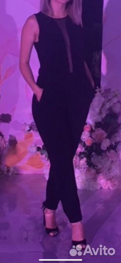 Модный комбинезон