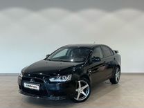 Mitsubishi Lancer 1.6 MT, 2012, 335 000 км, с пробегом, цена 599 000 руб.