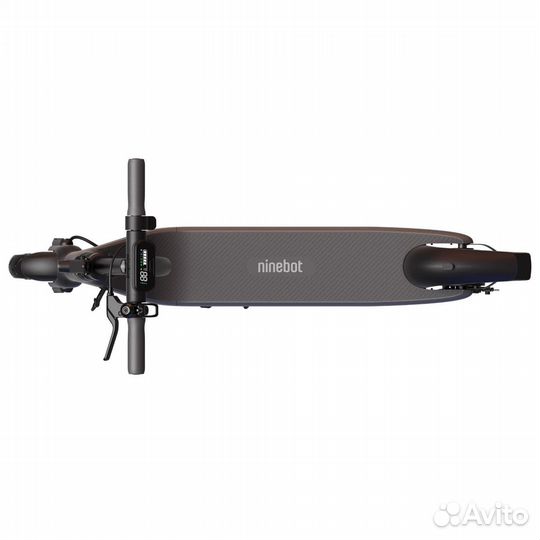 Электросамокат Ninebot KickScooter E2