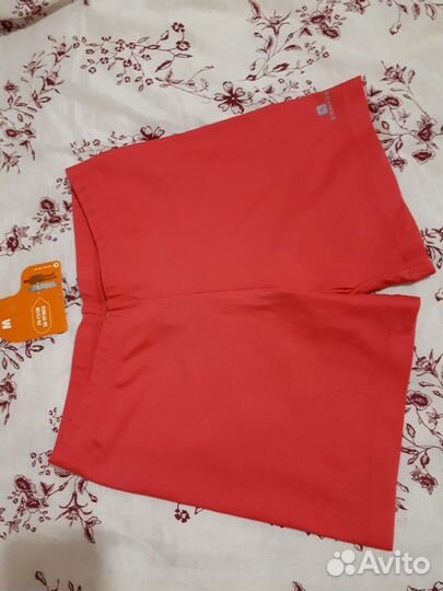 Шорты новые