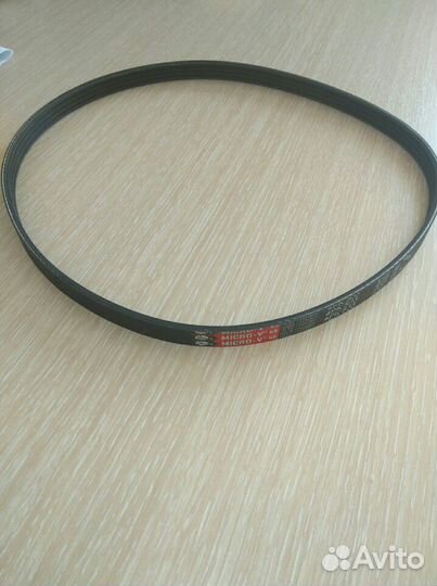 Ремень доп.оборудования автомобильный gates