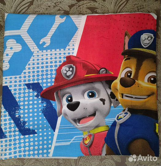 Детское одеяло 100*135(искусственный лебяжий пух)