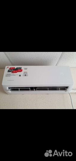 Кондиционер Kentatsu ksgi21hfan1 /ksri21hfan1 21м2