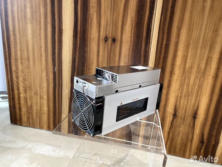 Jasminer X16-p 5800