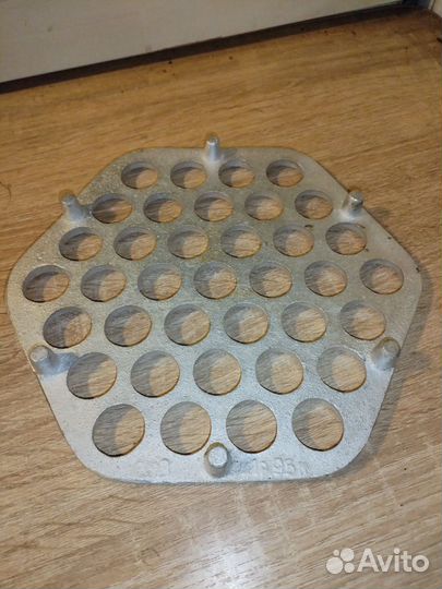 Пелеменница из СССР