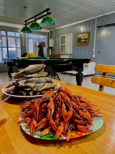 Дом 150 м² на участке 6 сот.