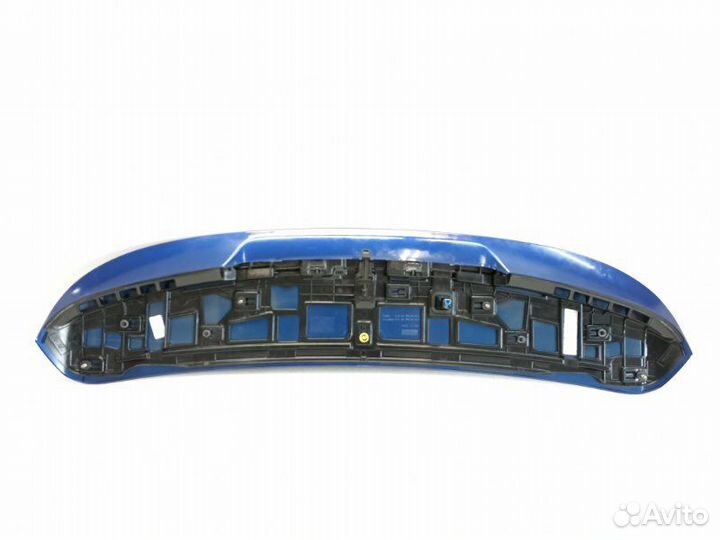 Спойлер задний Mercedes-Benz Gle-Class W166 2.2D