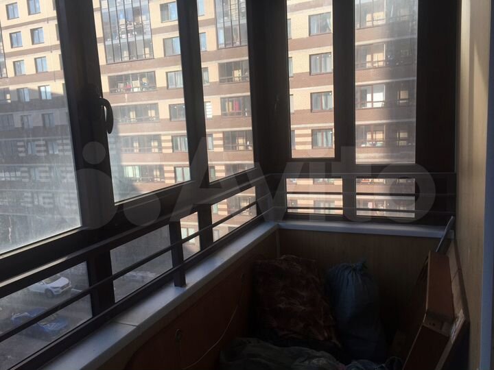 Квартира-студия, 30 м², 5/28 эт.