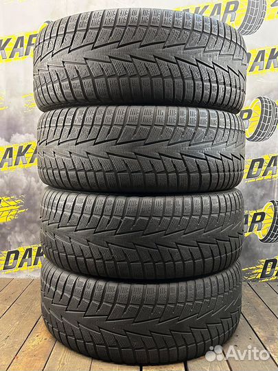 Hankook Winter I'Cept Evo 285/60 R18