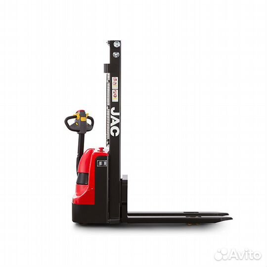 Штабелер (ричтрак) JAC CDD 15, 2024