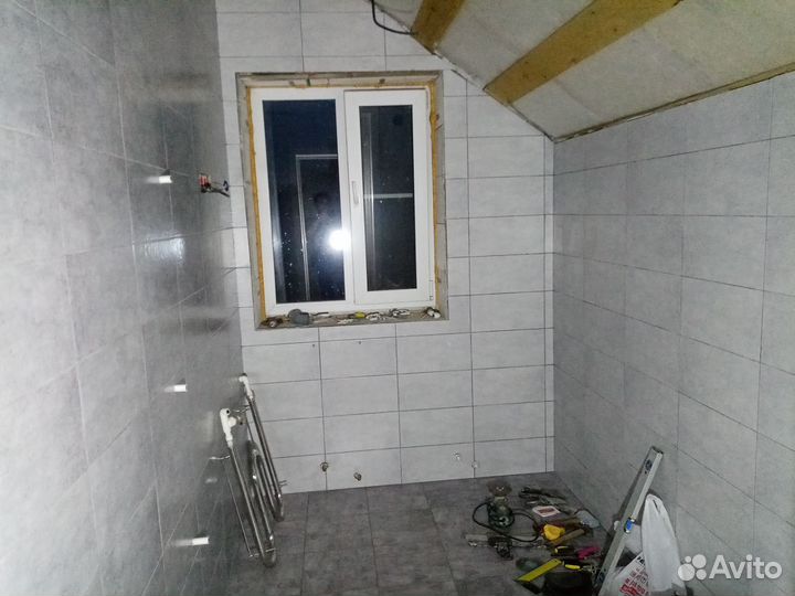 Мастер плиточник