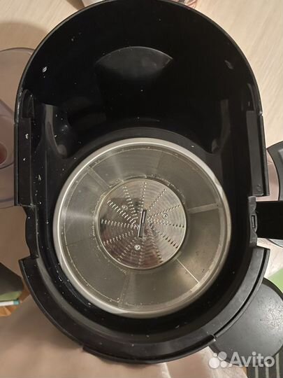 Соковыжималка braun