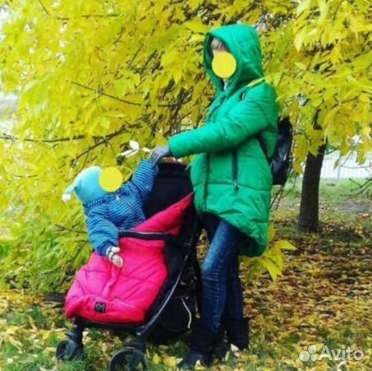 Kaizer конверт/ чехол/ мешок