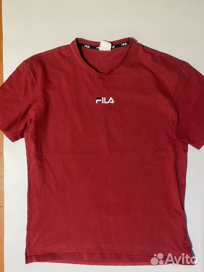 Футболка fila