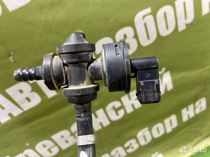 Клапан электромагнитный Ford Mondeo CA2 tnbb 2011