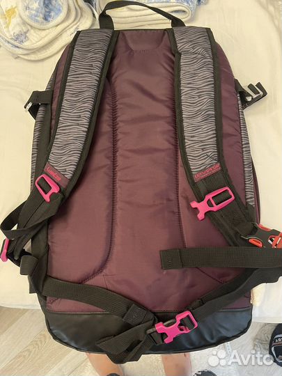 Горнолыжный рюкзак