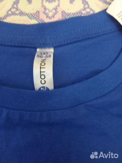 Футболка ска 5