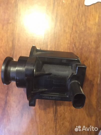 Клапан турбины байпас mercedes