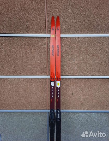 Лыжи fischer атомик rossignol топовые madshus