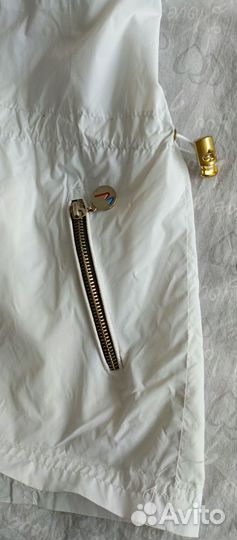 Куртка ветровка женская 44