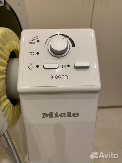 Гладильная машина Miele B 995 D