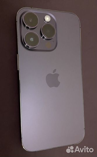 iPhone 14 Pro, 256 ГБ