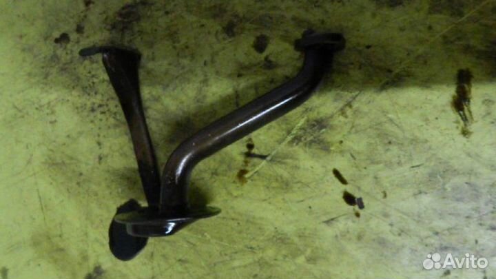 Маслозаборник Geely Emgrand Ec7 1.5 2014