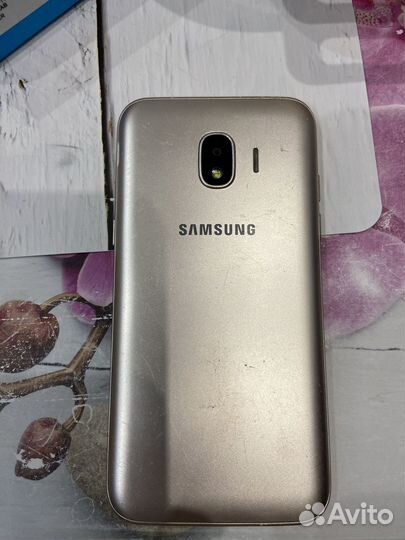 Телефон Samsung j2