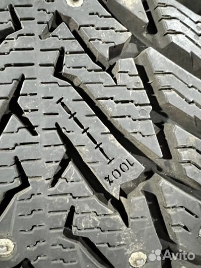 Bridgestone Noranza 2 215/55 R16 97T