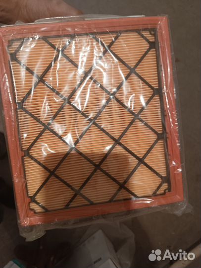 Фильтр воздушный Ford Mondeo III новый
