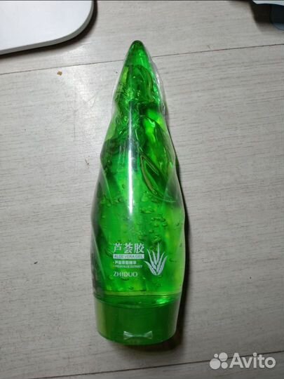 Гель для лица