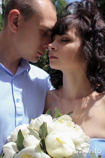 Фотограф на свадьбу