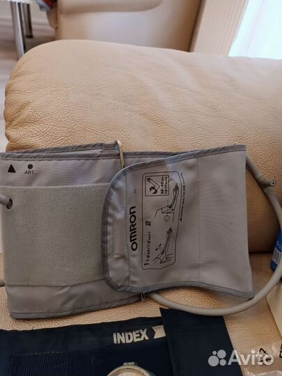 Манжета Омрон(Omron), большая CL,32-42 см