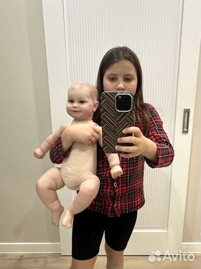 Продам кукол Реборн