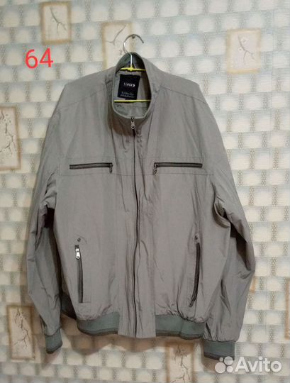 Мужские вещи