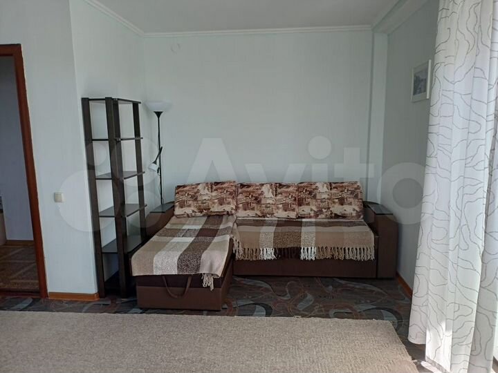 1-к. квартира, 42 м², 8/9 эт.