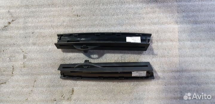 Шторка солнцезащитная Kia Quoris I (2013–2014)