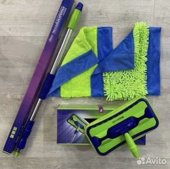 Универсальная швабра Гринвей