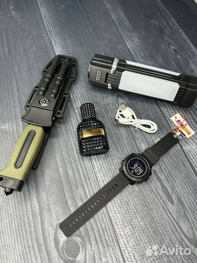 Наручные часы skmei